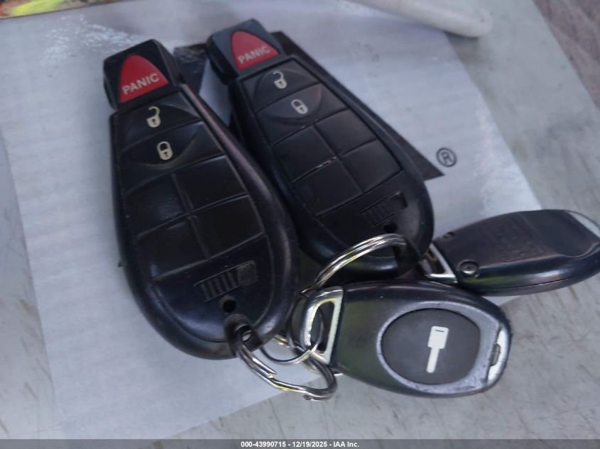 2012 Jeep Grand Cherokee Laredo VIN: 1C4RJFAG8CC244632 Lot: 43990715