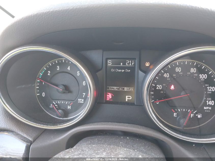 2012 Jeep Grand Cherokee Laredo VIN: 1C4RJFAG8CC244632 Lot: 43990715