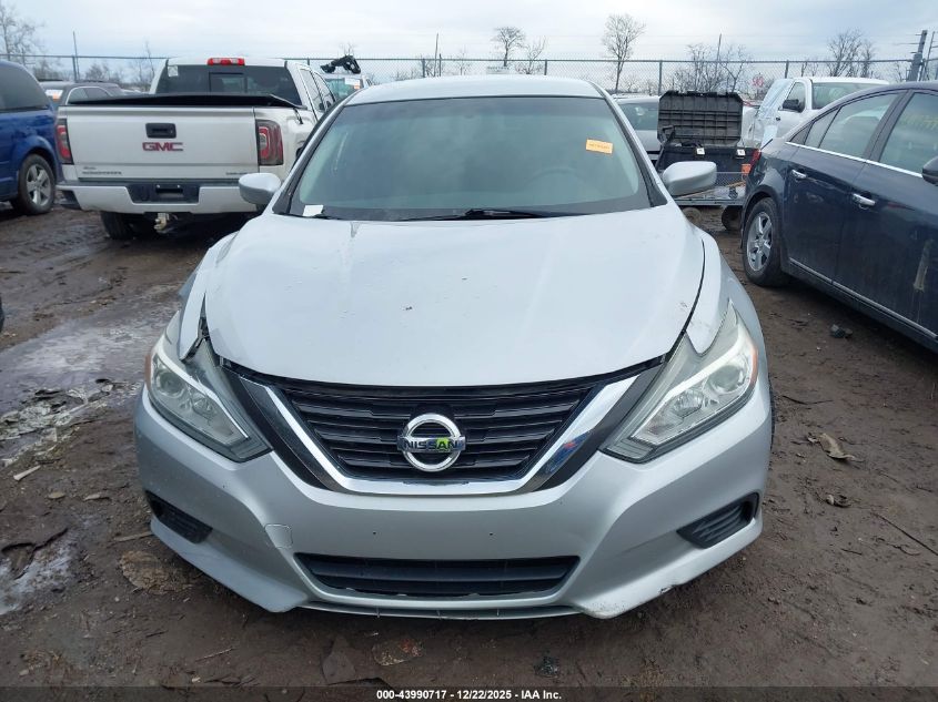 2016 Nissan Altima 2.5 S VIN: 1N4AL3AP8GC249797 Lot: 43990717