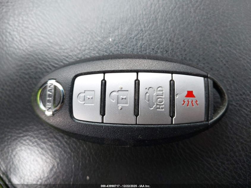 2016 Nissan Altima 2.5 S VIN: 1N4AL3AP8GC249797 Lot: 43990717