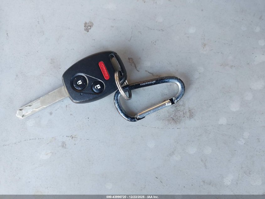 2010 Honda Insight Ex VIN: JHMZE2H73AS020818 Lot: 43990720