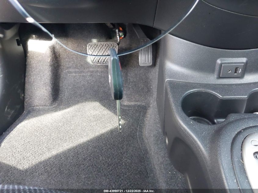 2017 Nissan Versa 1.6 Sv VIN: 3N1CN7AP6HL830048 Lot: 43990721