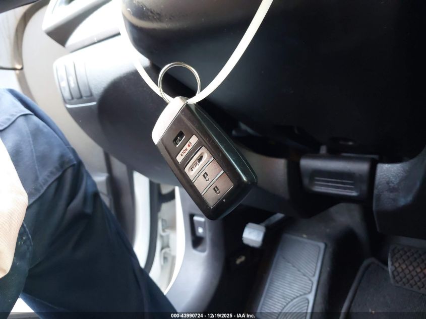 2018 Acura Rdx Acurawatch Plus Package VIN: 5J8TB3H32JL004009 Lot: 43990724