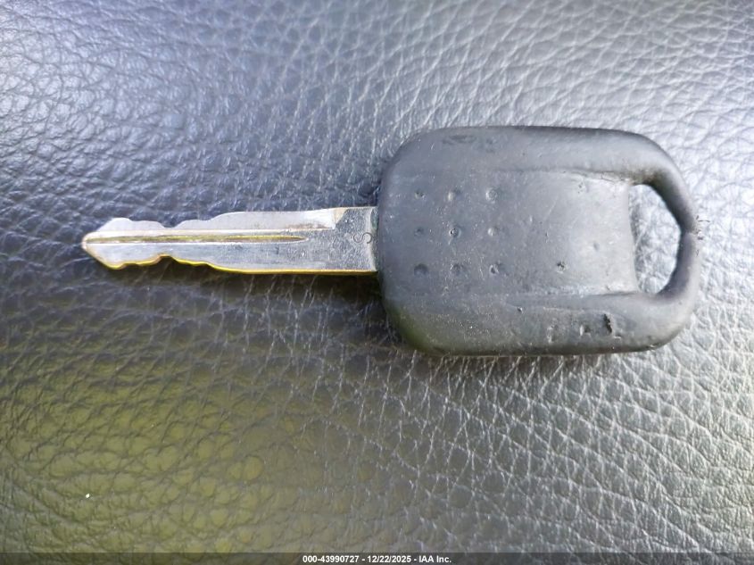 2003 Mercury Marauder VIN: 2MEHM75V63X621185 Lot: 43990727