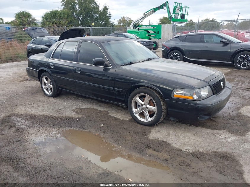 2MEHM75V63X621185 MERCURY MARAUDER Photo 1