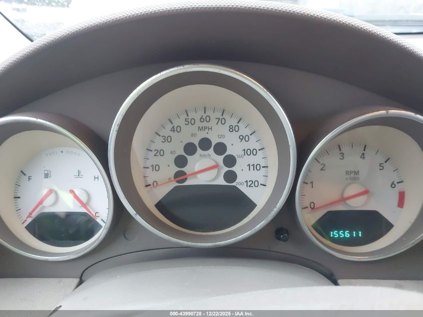 2009 Dodge Caliber Sxt VIN: 1B3HB48A99D135258 Lot: 43990728