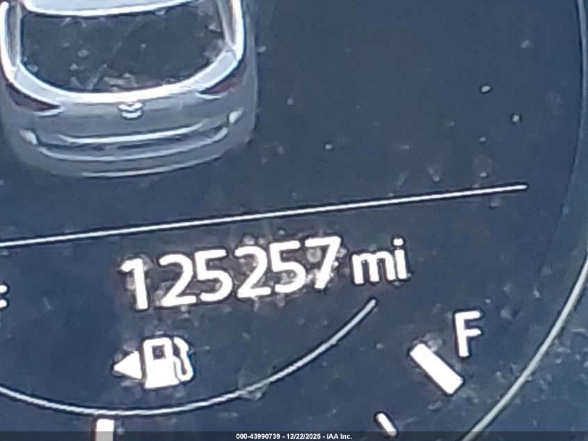 2019 Mazda Cx-5 Touring VIN: JM3KFACM3K0548192 Lot: 43990739