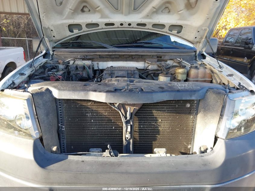 2006 Ford F-150 Fx4/Lariat/Xl/Xlt VIN: 1FTPX14596KD39312 Lot: 43990741