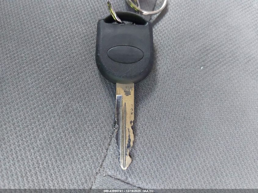 2006 Ford F-150 Fx4/Lariat/Xl/Xlt VIN: 1FTPX14596KD39312 Lot: 43990741