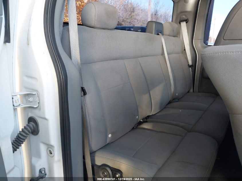 2006 Ford F-150 Fx4/Lariat/Xl/Xlt VIN: 1FTPX14596KD39312 Lot: 43990741