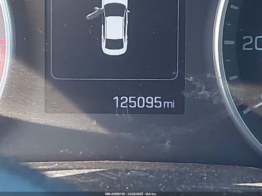 2017 Hyundai Elantra Se VIN: KMHD84LF3HU195822 Lot: 43990749