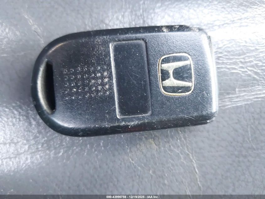 2005 Honda Odyssey Ex-L VIN: 5FNRL38635B037223 Lot: 43990756