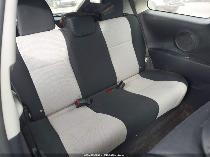 2014 Toyota Yaris L (Tmc/Cbu Plant) VIN: JTDJTUD35ED594611 Lot: 43990759