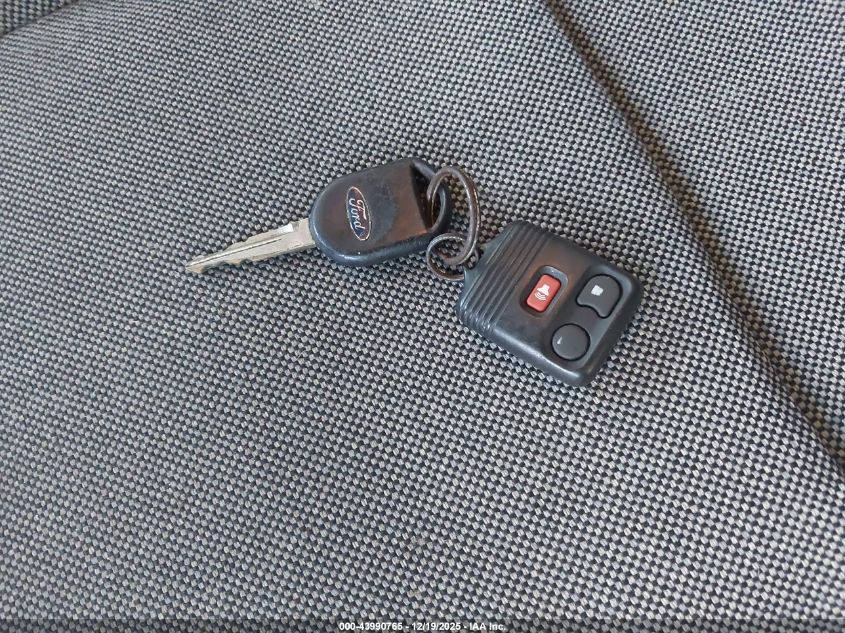 2002 Ford Ranger Edge/Xl/Xlt VIN: 1FTYR10U12TA51929 Lot: 43990765