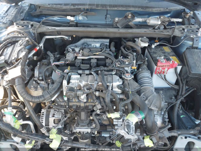 2024 Mazda Cx-5 2.5 Turbo Premium VIN: JM3KFBDY3R0352240 Lot: 43990775