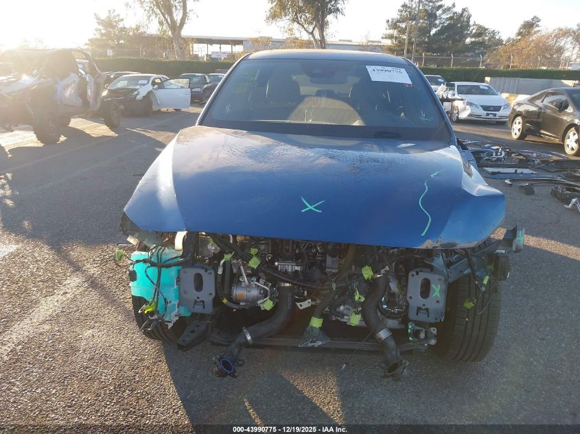 2024 Mazda Cx-5 2.5 Turbo Premium VIN: JM3KFBDY3R0352240 Lot: 43990775