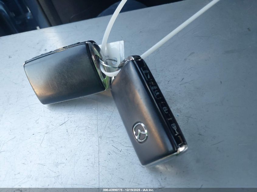 2024 Mazda Cx-5 2.5 Turbo Premium VIN: JM3KFBDY3R0352240 Lot: 43990775