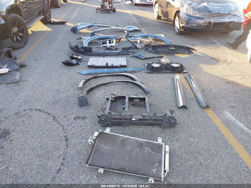 2024 Mazda Cx-5 2.5 Turbo Premium VIN: JM3KFBDY3R0352240 Lot: 43990775