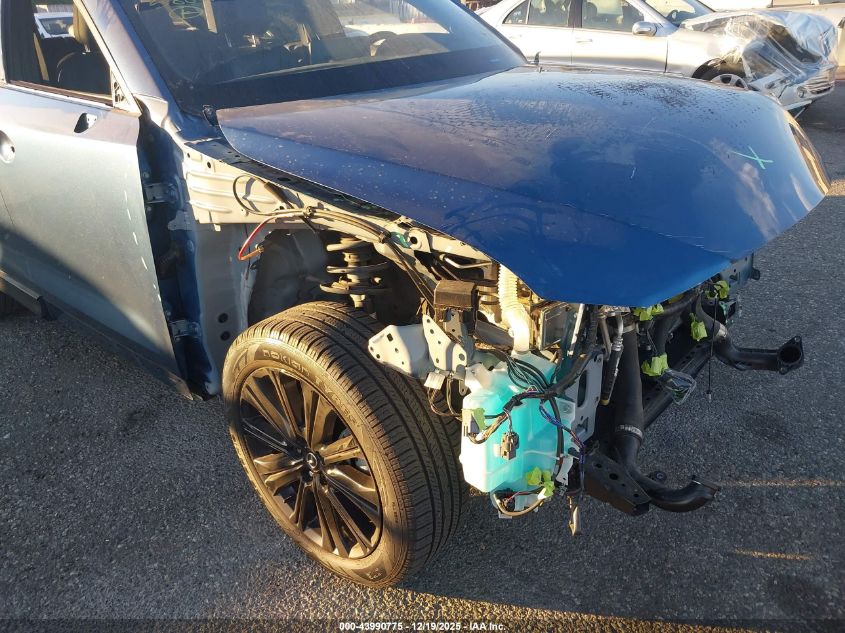 2024 Mazda Cx-5 2.5 Turbo Premium VIN: JM3KFBDY3R0352240 Lot: 43990775