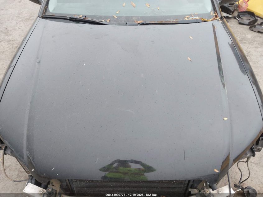 2008 Audi A4 2.0T/2.0T Special Edition VIN: WAUAF78E681136194 Lot: 43990777