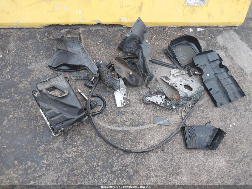 2008 Audi A4 2.0T/2.0T Special Edition VIN: WAUAF78E681136194 Lot: 43990777