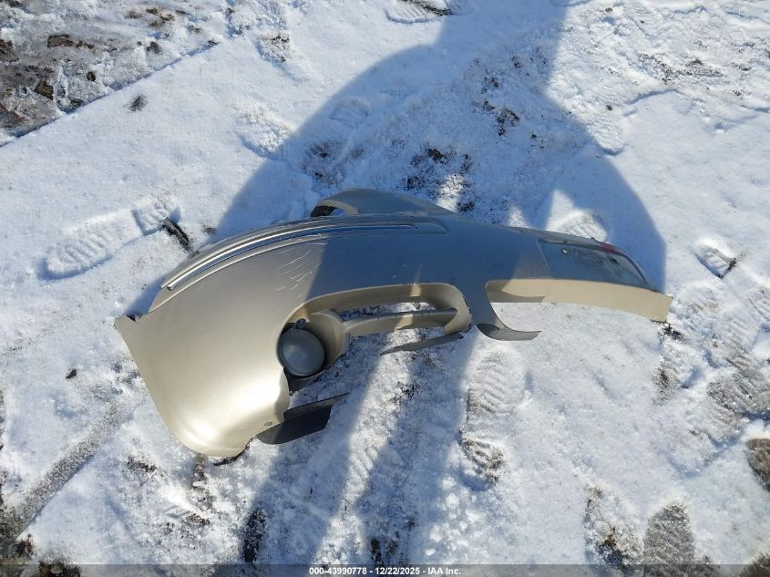 2006 Chrysler Town & Country Limited VIN: 2A4GP64LX6R771916 Lot: 43990778