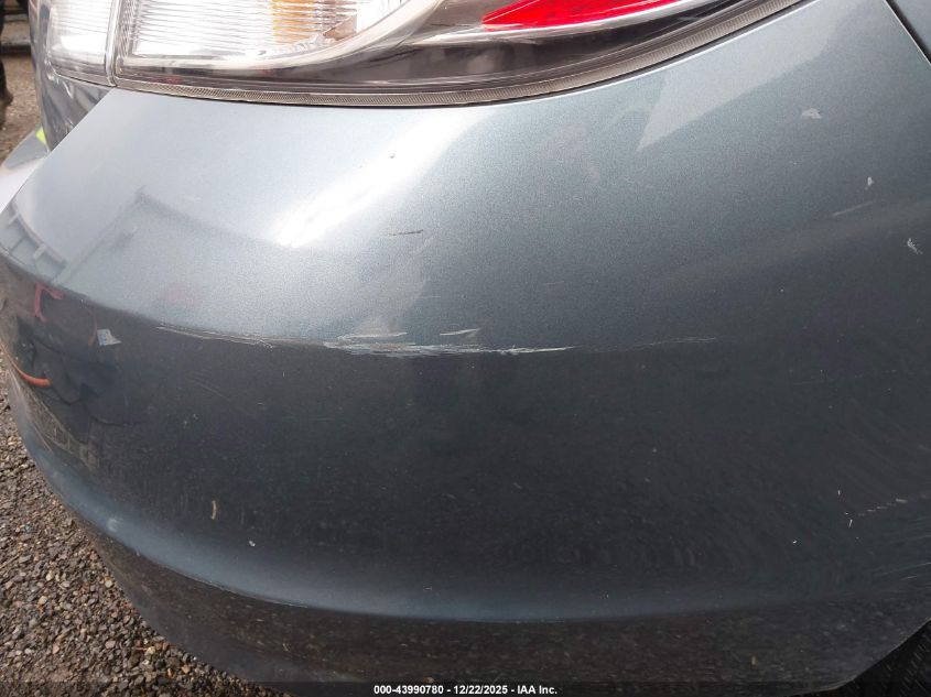 2012 Mazda Mazda6 I Touring VIN: 1YVHZ8DH0C5M17210 Lot: 43990780