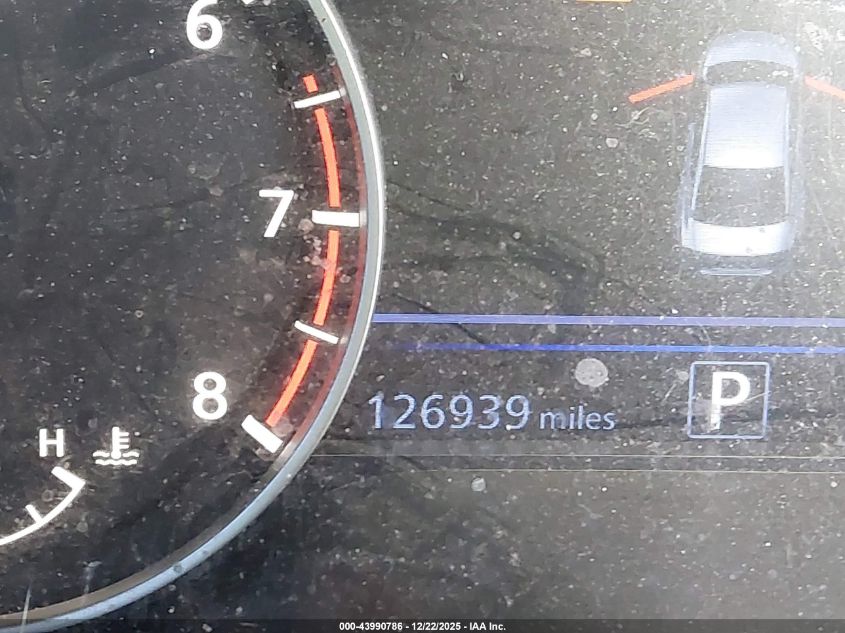 2019 Nissan Altima 2.5 S VIN: 1N4BL4BV6KC153358 Lot: 43990786