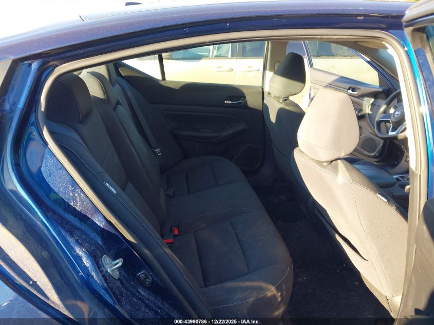 2019 Nissan Altima 2.5 S VIN: 1N4BL4BV6KC153358 Lot: 43990786