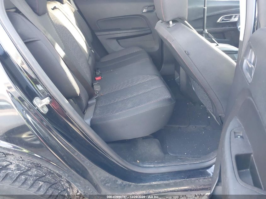 2015 Chevrolet Equinox 1Lt VIN: 2GNFLFEK1F6163021 Lot: 43990797