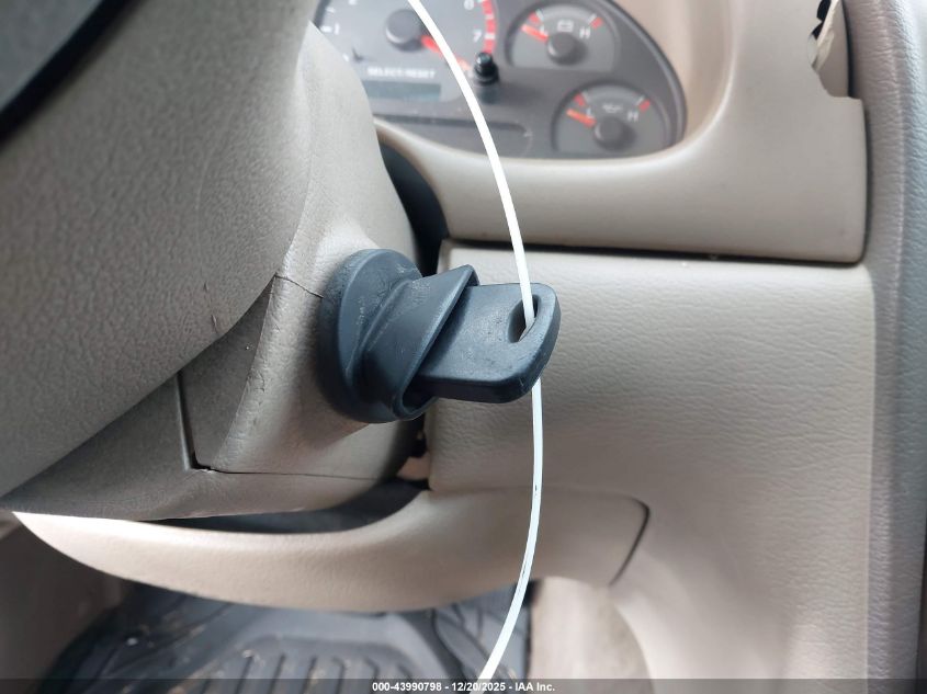 2000 Ford Mustang Gt VIN: 1FAFP42X6YF311602 Lot: 43990798