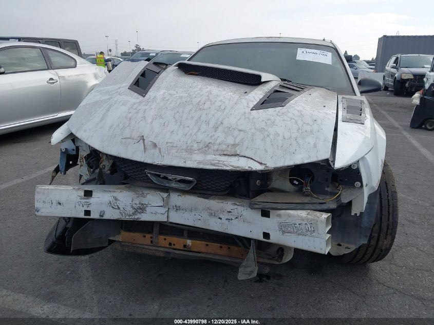 2000 Ford Mustang Gt VIN: 1FAFP42X6YF311602 Lot: 43990798