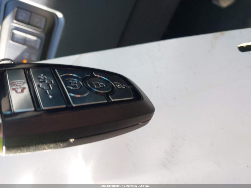 2025 Ford F-250 Lariat VIN: 1FT8W2BM1SED65287 Lot: 43990799