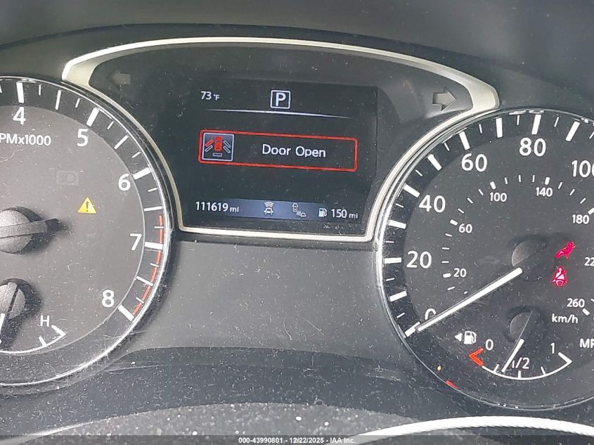 2020 Nissan Pathfinder Sv 2Wd VIN: 5N1DR2BN3LC623428 Lot: 43990801