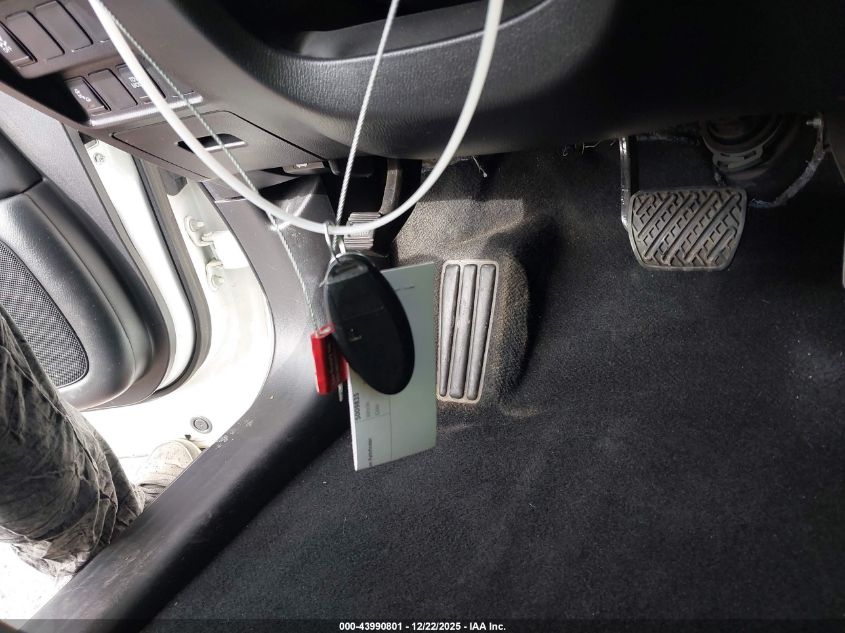 2020 Nissan Pathfinder Sv 2Wd VIN: 5N1DR2BN3LC623428 Lot: 43990801