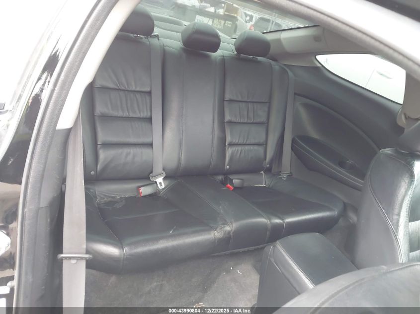 2010 Honda Accord 3.5 Ex-L VIN: 1HGCS2B85AA000899 Lot: 43990804