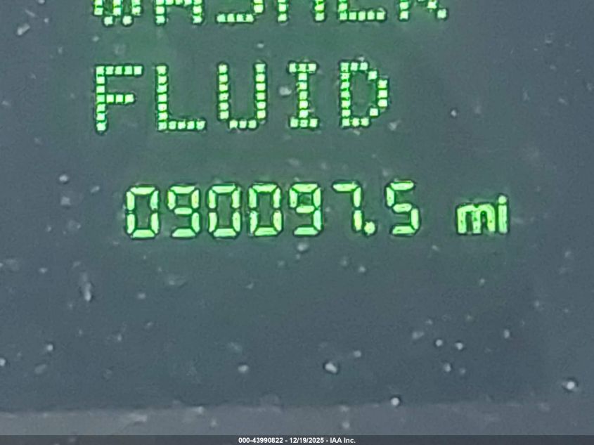 2002 Lincoln Continental VIN: 1LNHM97V12Y614570 Lot: 43990822