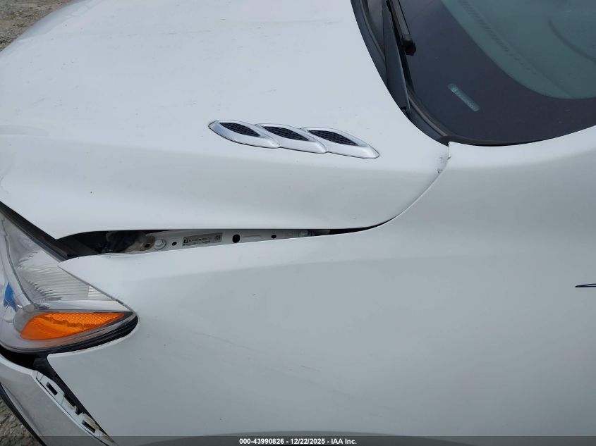 2016 Buick Encore VIN: KL4CJASB9GB655748 Lot: 43990826