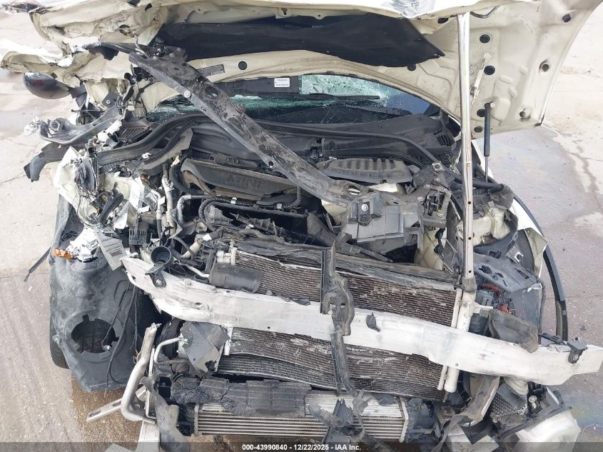 2016 Mini Hardtop Cooper VIN: WMWXU1C56G2D10376 Lot: 43990840