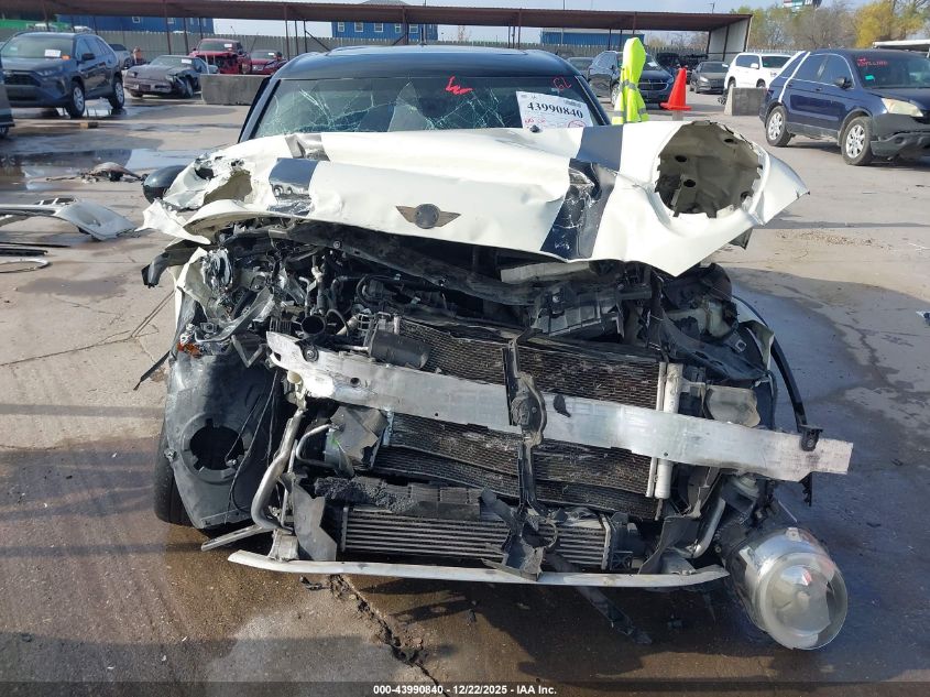 2016 Mini Hardtop Cooper VIN: WMWXU1C56G2D10376 Lot: 43990840