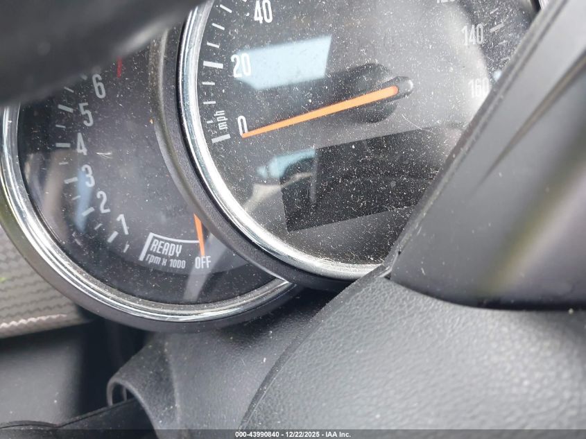 2016 Mini Hardtop Cooper VIN: WMWXU1C56G2D10376 Lot: 43990840