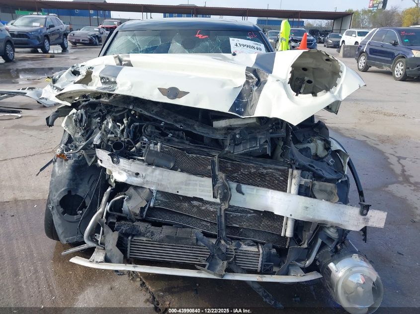 2016 Mini Hardtop Cooper VIN: WMWXU1C56G2D10376 Lot: 43990840