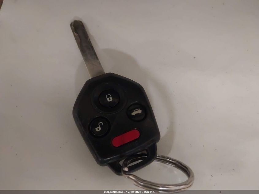 2013 Subaru Outback 2.5I Premium VIN: 4S4BRBCC0D3278462 Lot: 43990846