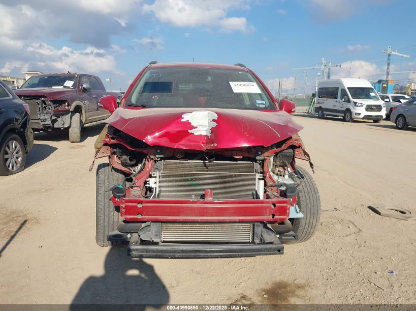 2019 Buick Encore Fwd Preferred VIN: KL4CJASB0KB710564 Lot: 43990850