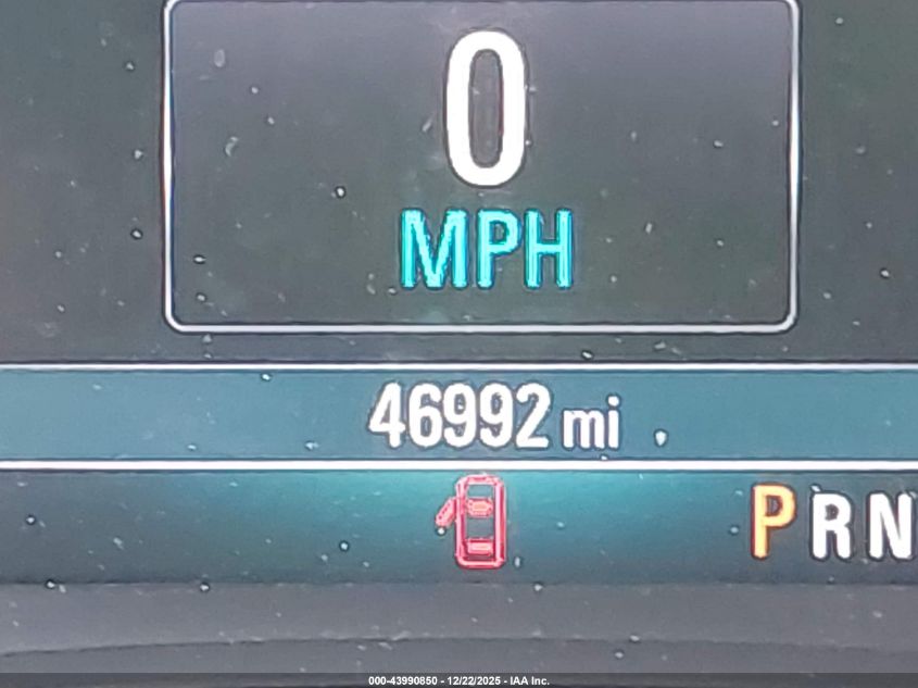 2019 Buick Encore Fwd Preferred VIN: KL4CJASB0KB710564 Lot: 43990850