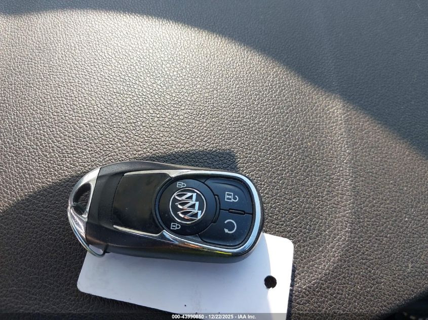 2019 Buick Encore Fwd Preferred VIN: KL4CJASB0KB710564 Lot: 43990850