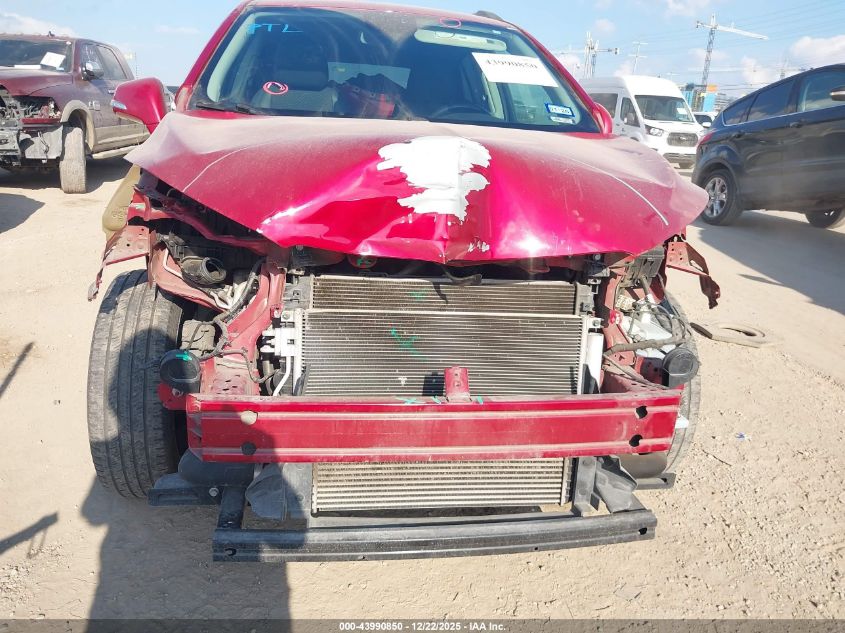 2019 Buick Encore Fwd Preferred VIN: KL4CJASB0KB710564 Lot: 43990850