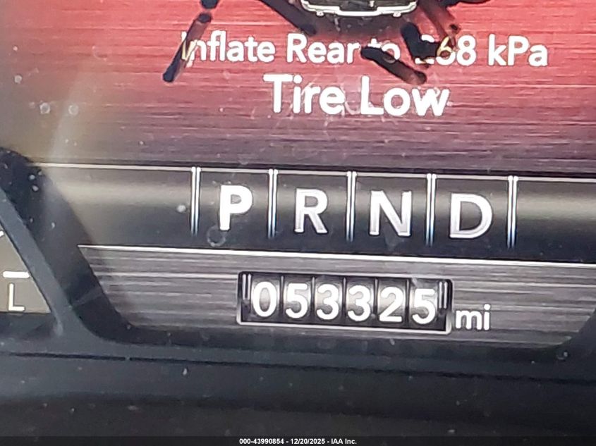 2022 Ram 1500 Laramie 4X4 5'7 Box VIN: 1C6SRFJT9NN208339 Lot: 43990854