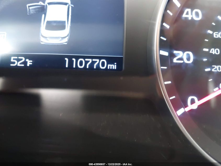 2020 Kia Forte Lxs VIN: 3KPF24AD5LE256336 Lot: 43990857