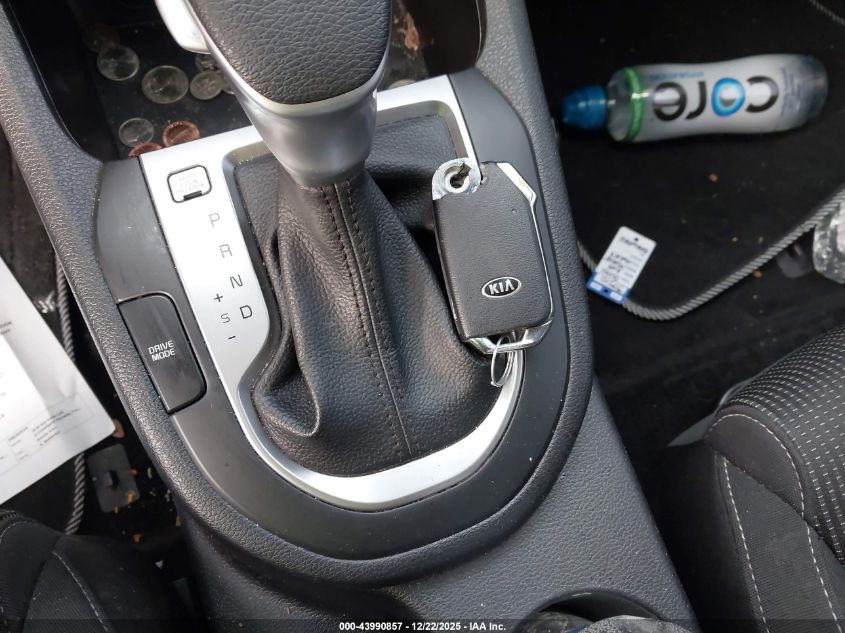 2020 Kia Forte Lxs VIN: 3KPF24AD5LE256336 Lot: 43990857